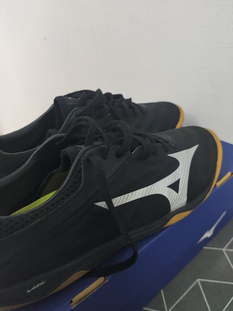 Mizuno rebula deals sala pro
