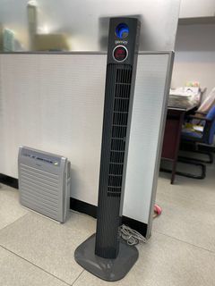 Gemini負離子直立式風扇