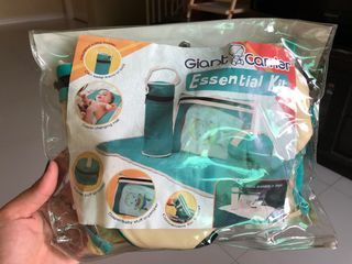 Giant Carrier Essential Kit