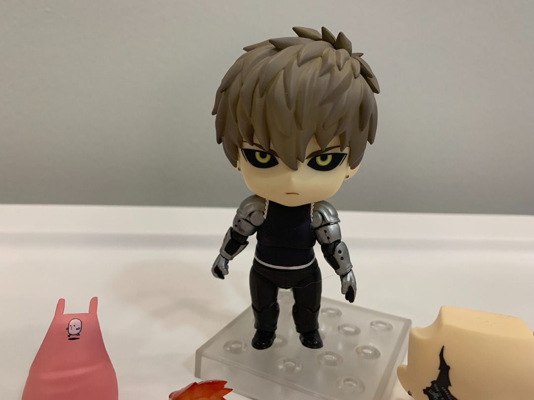 Genos nendoroid on sale