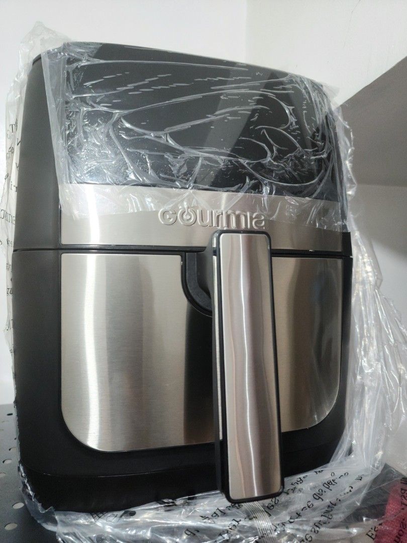 Gourmia 8 QT Air fryer (110v), TV & Home Appliances, Kitchen Appliances