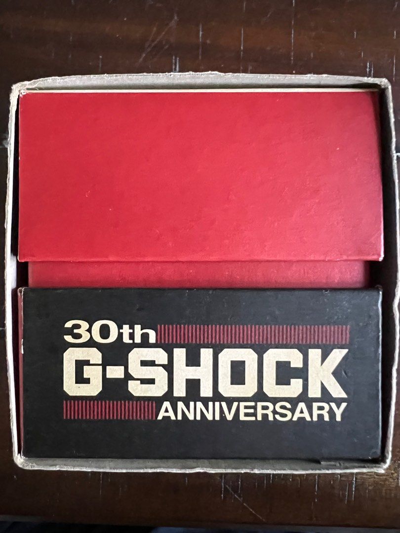 Dw6930 30th anniversary clearance