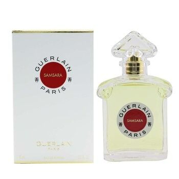 Guerlain Samsara Eau De Parfum Spray Size: 75ml/2.5oz, 美容＆個人