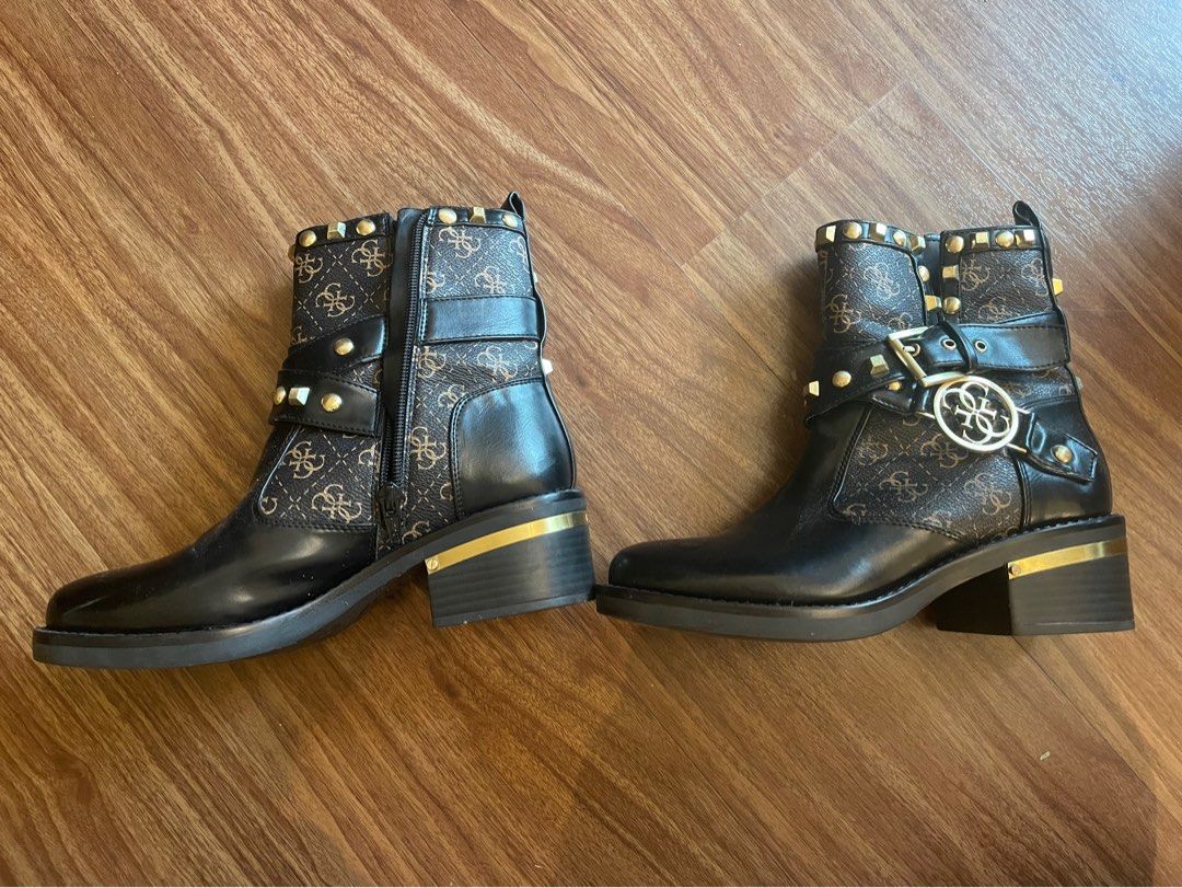 guess womens boots
