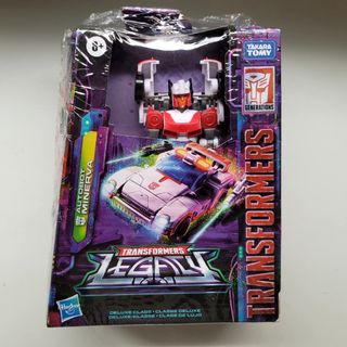 Transformers Collection item 2