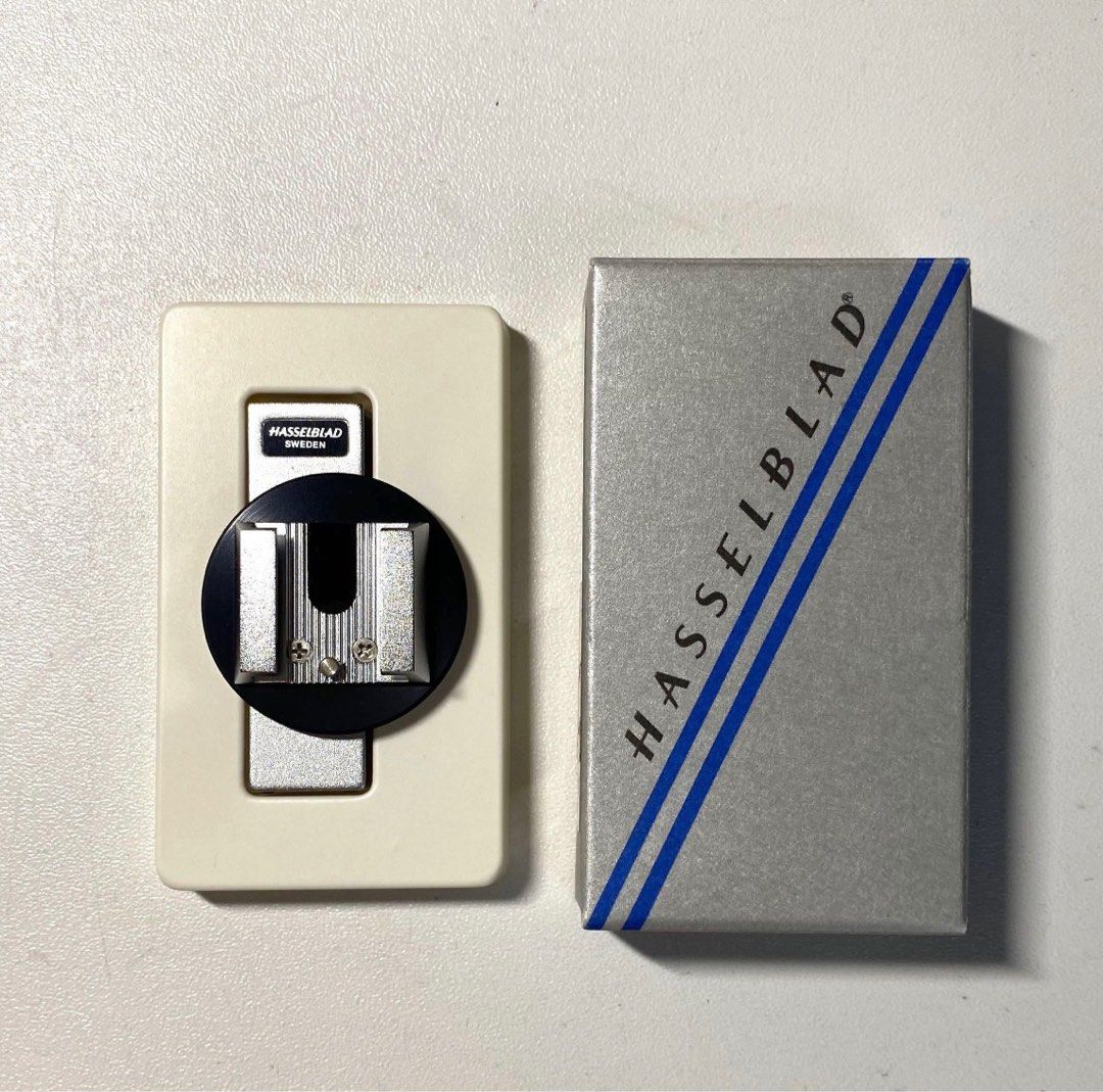 Hasselblad Adjustable Flash Shoe, Photography, Photography Accessories