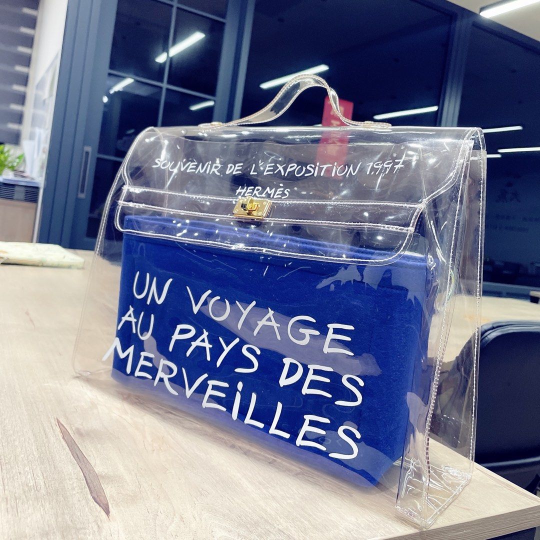 Kelly souvenir bag sale