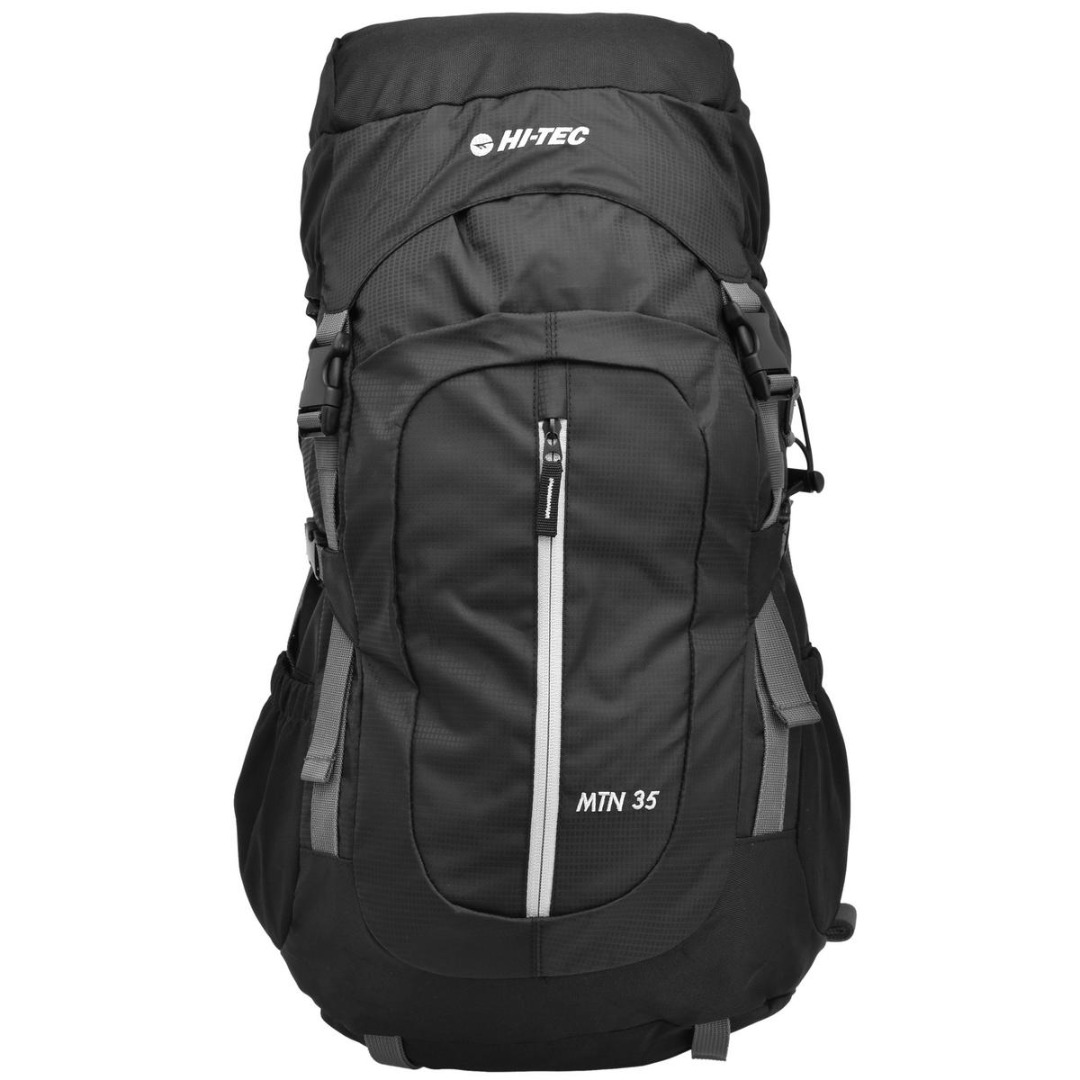 Hi tec hiking backpack top