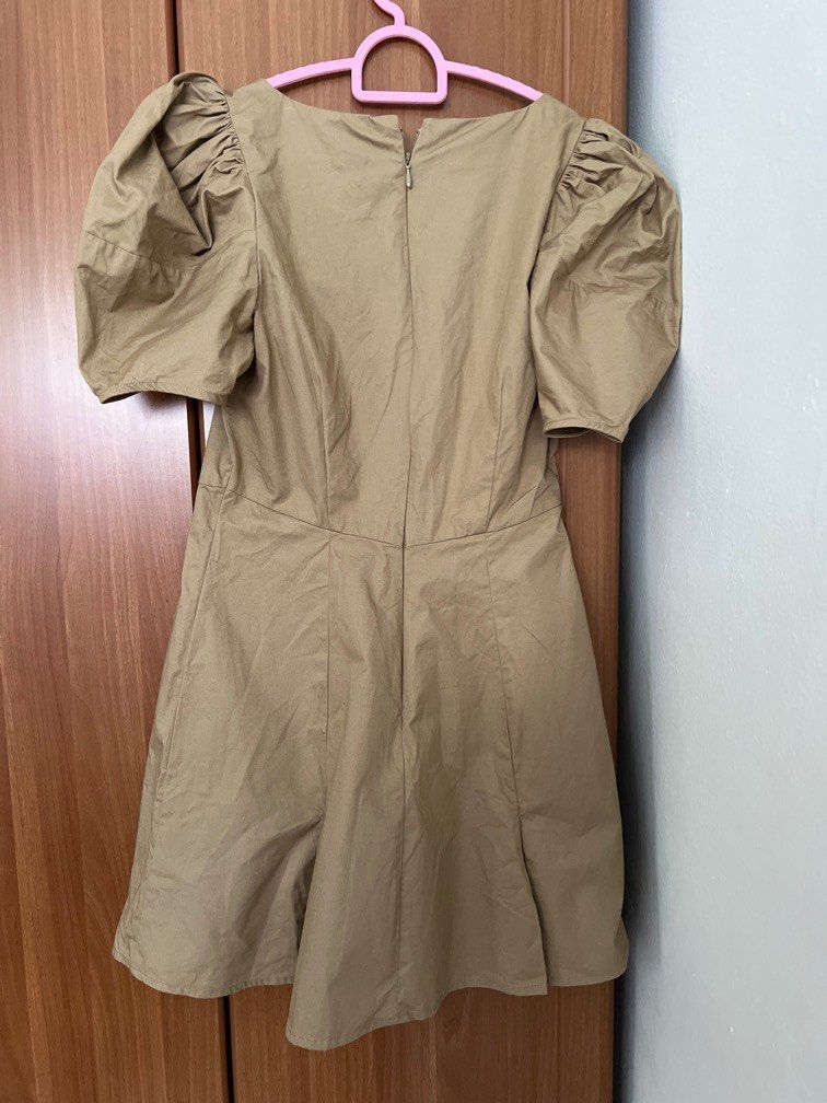 Original outlet dress h&m
