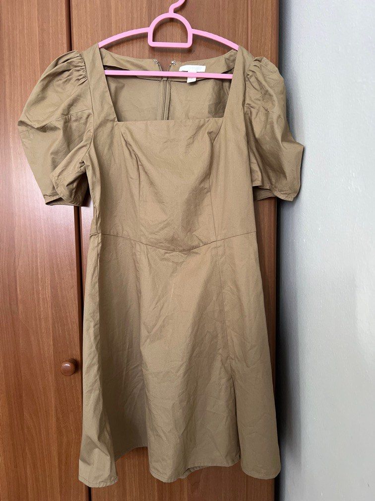 H&m best sale original dress