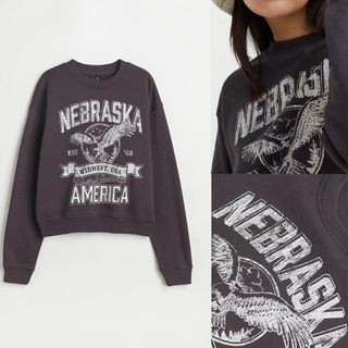 H&M Sweatshirt