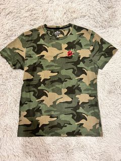 Hollister Men's L Crew neck tee