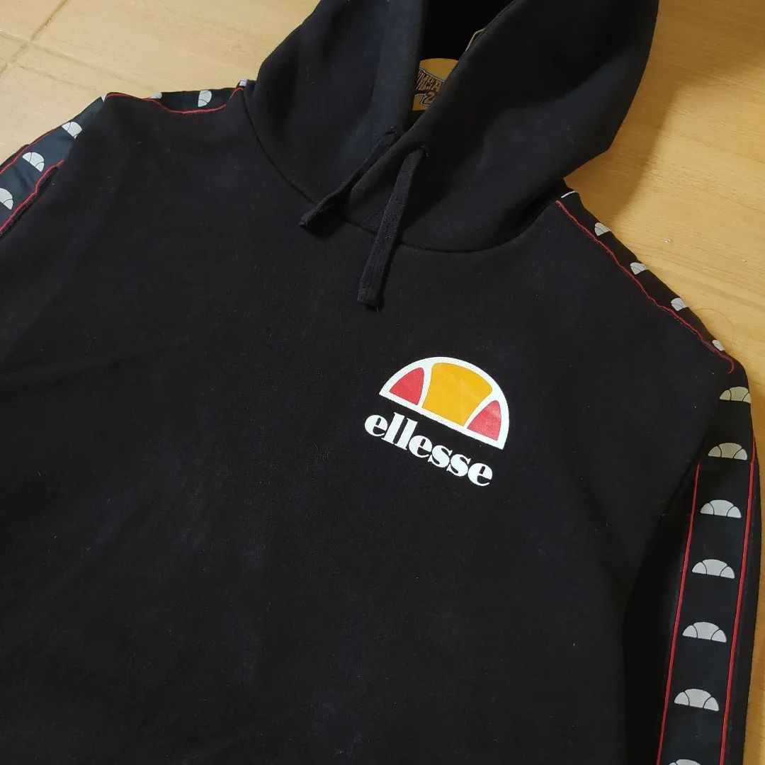 Ellesse cheap heritage hoodie