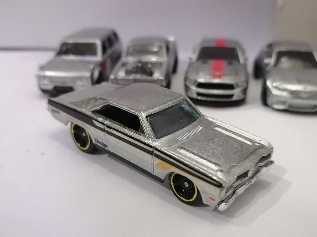 1974 brazilian dodge charger clearance