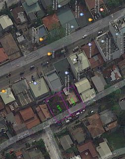 House and Lot for Sale Ideal for Townhouse Single-detached Project 8 near Shorthorn Quezon City
