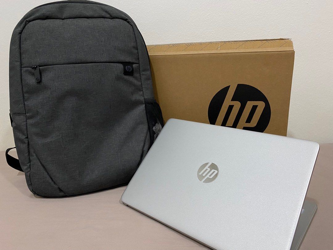 HP Laptop 14sfq1048AU (Johor Bahru), Computers & Tech, Laptops & Notebooks on Carousell