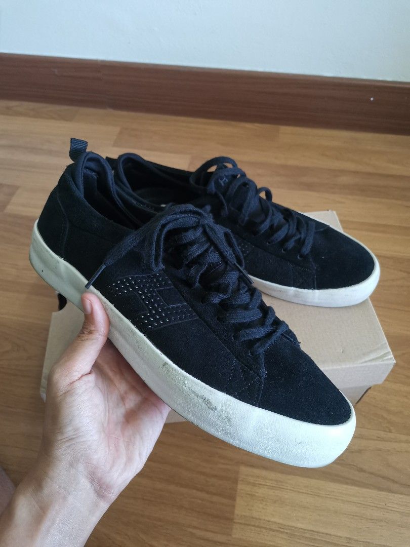 Huf Clive