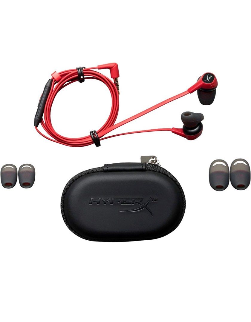 Hyperx cloud flight s discount mercadolibre