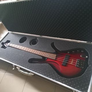 ibanez ergodyne EDA900