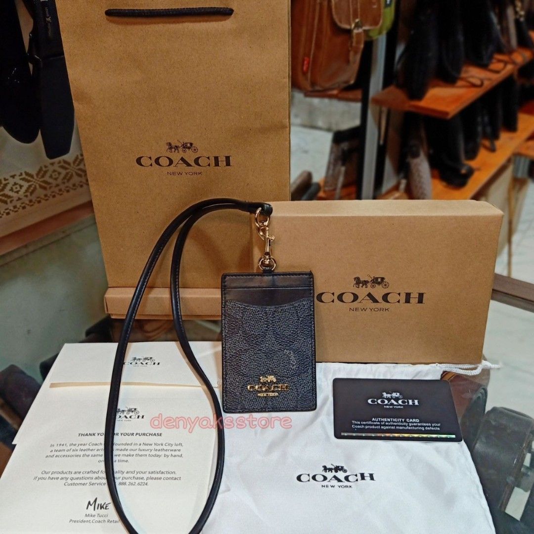 Id Card Holder Barang Mewah Tas Dompet Di Carousell id-card-holder-barang-mewah-tas-dompet-di-carousell