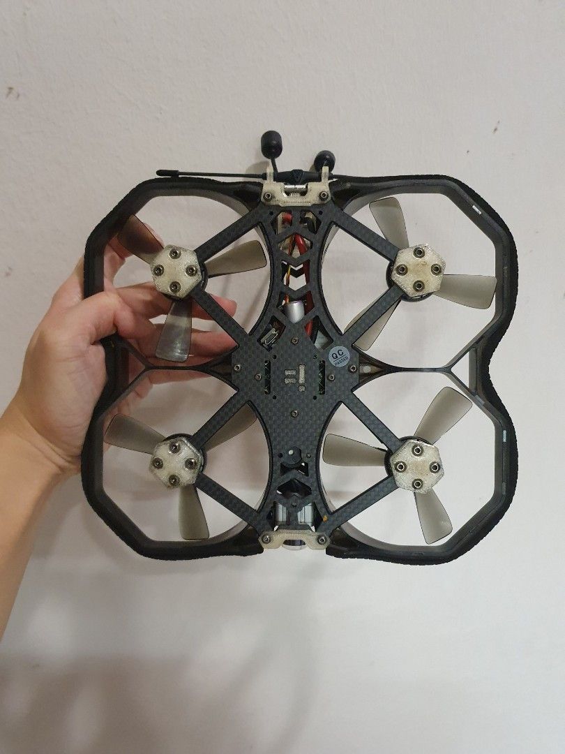 Iflight protek shop 35 dji
