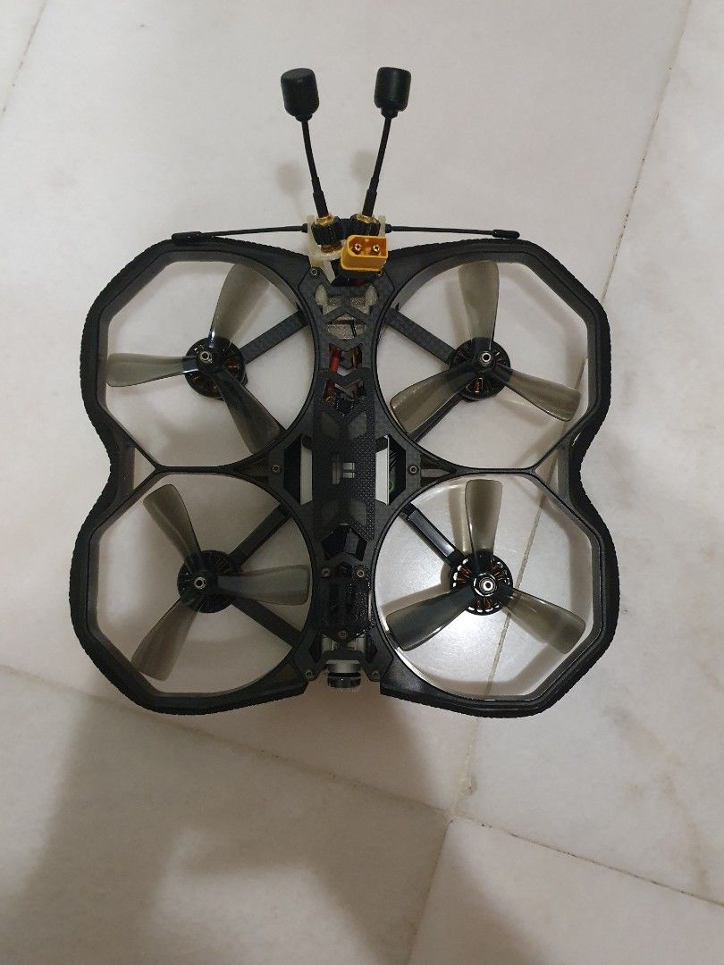 Protek outlet 35 fpv