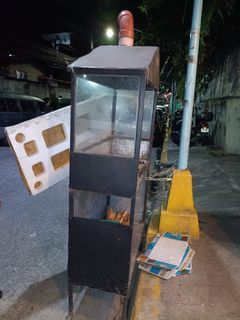 Ihawan for sale