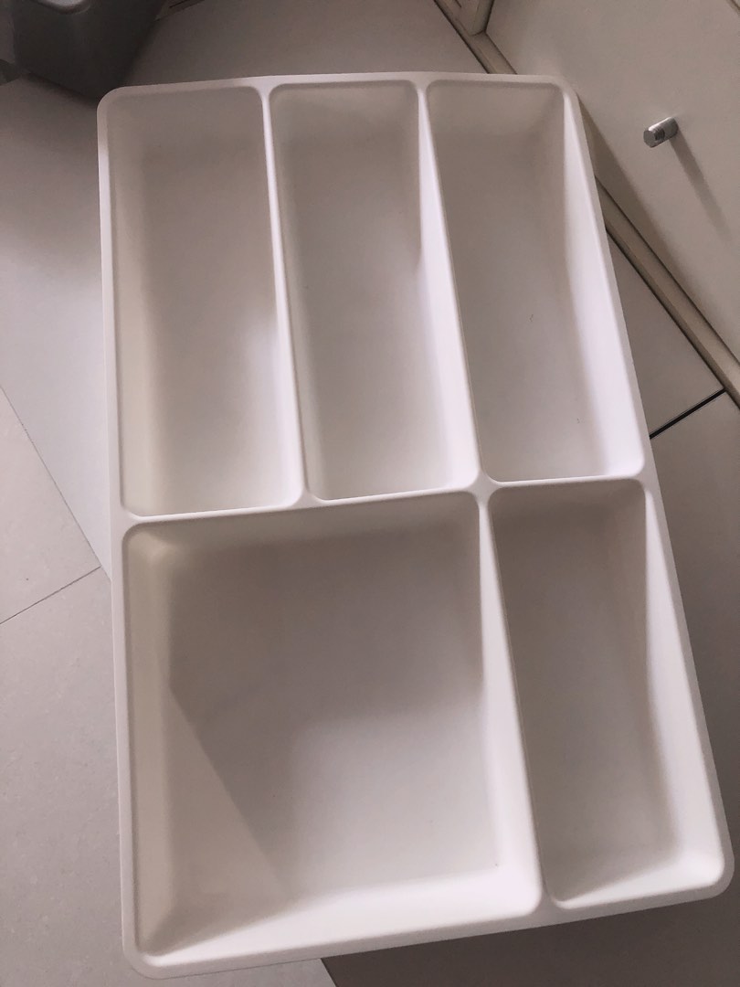 IKEA Cutlery tray, Furniture & Home Living, Kitchenware & Tableware