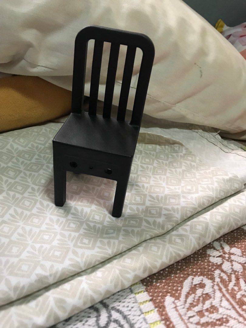 Ikea Fjantig Chair Hooks, Furniture & Home Living, Home Decor, Other Home Decor on Carousell