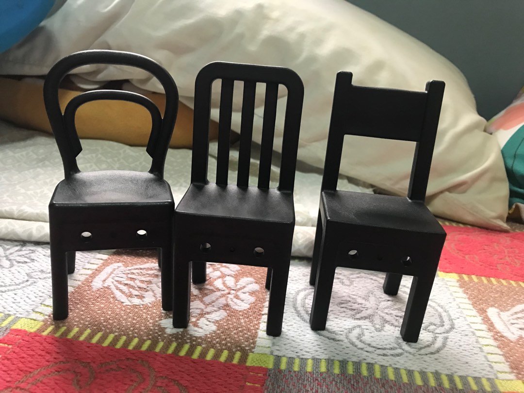 Ikea Fjantig Chair Hooks, Furniture & Home Living, Home Decor, Other Home Decor on Carousell