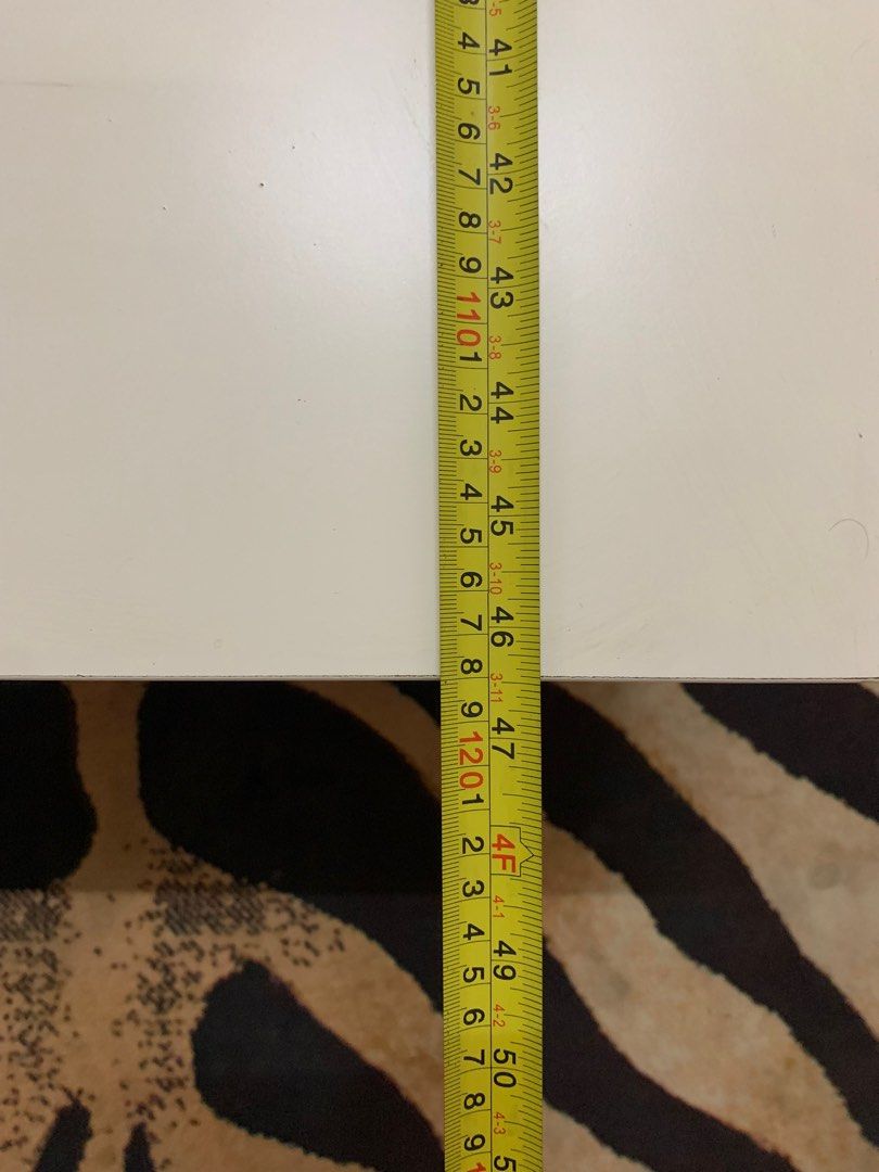 IKEA Japanese Dining Table / Meja Makan Jepun IKEA, Furniture & Home