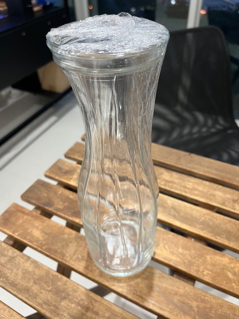 IKEA Jug/Vase, Furniture & Home Living, Home Decor, Vases & Decorative