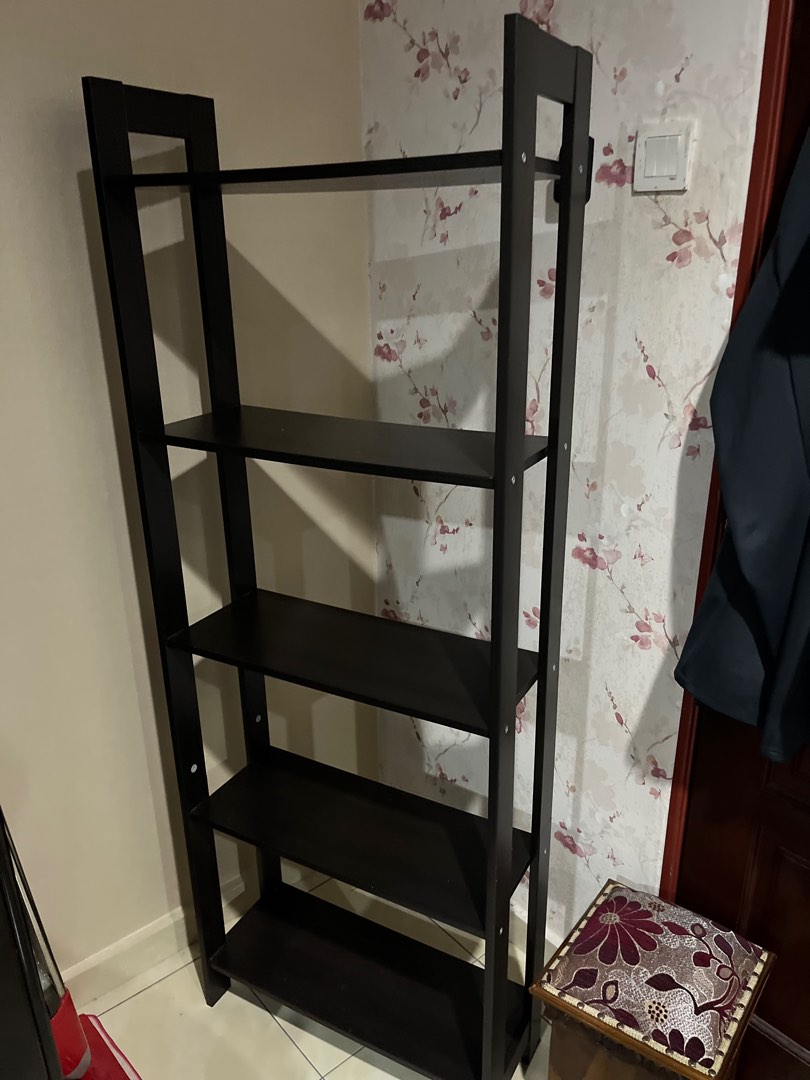IKEA Laiva Bookcase, Furniture & Home Living, Furniture, Shelves
