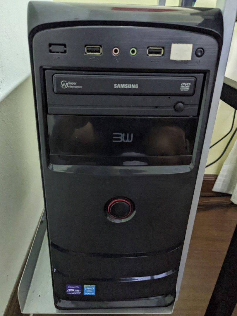 I3 4160 shop rx 570