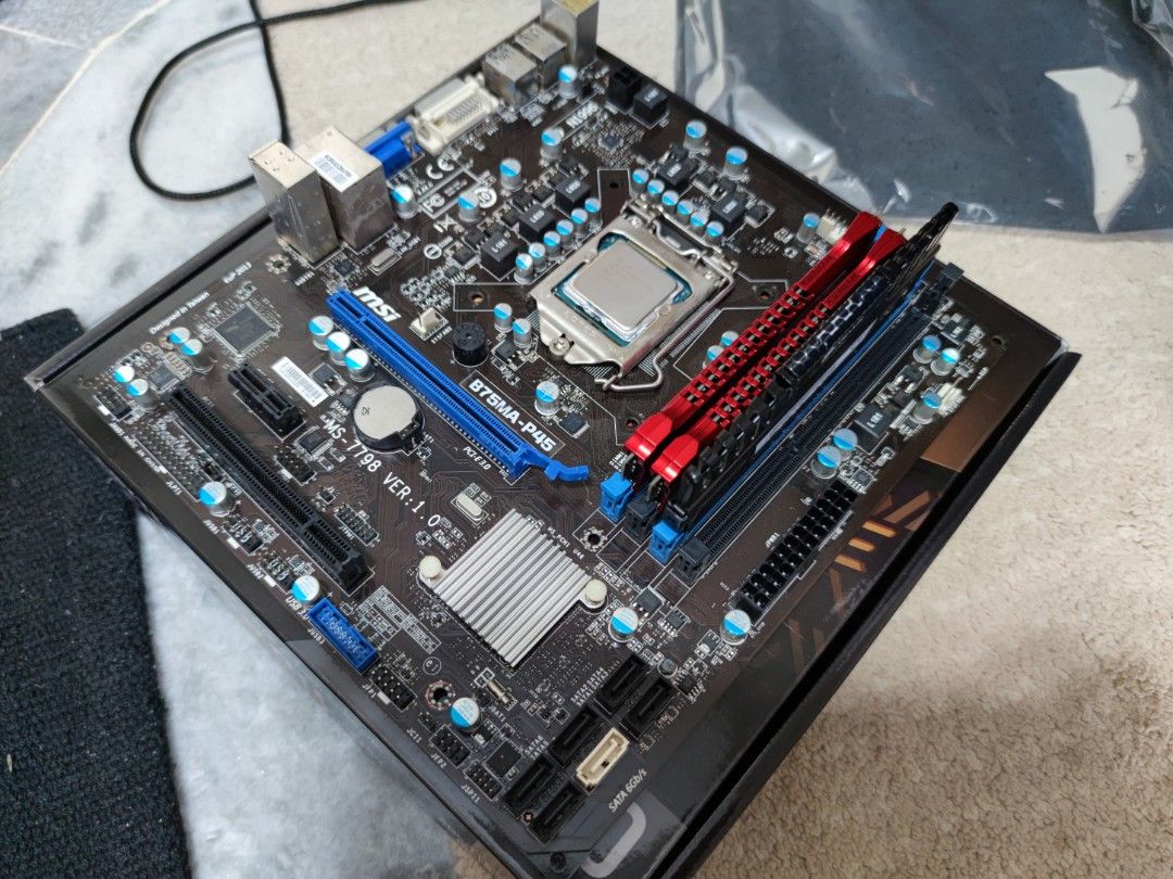 Gt210 msi store