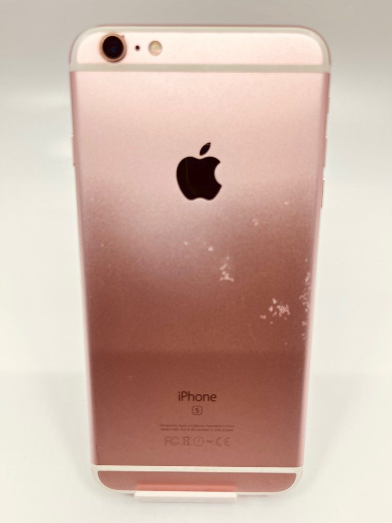 Cex iphone 6s new arrivals 16gb rose gold