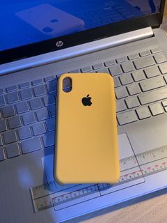 Iphone XR phone case
