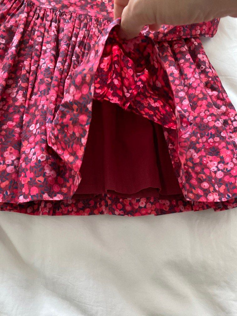 Jacadi dress, Babies & Kids, Babies & Kids Fashion on Carousell