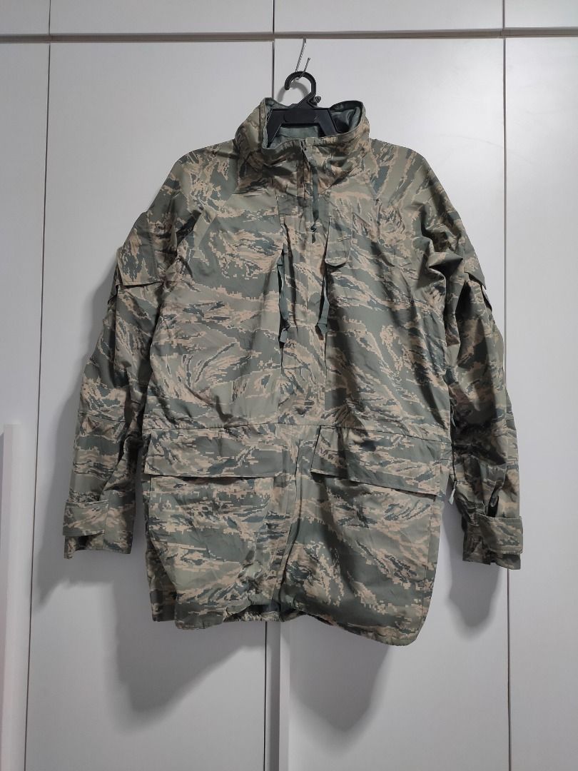 Air force cheap raincoat