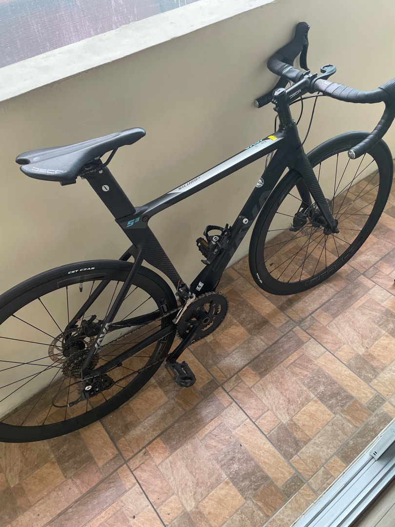 Java Siluro 3, Sports Equipment, Bicycles & Parts, Bicycles on Carousell