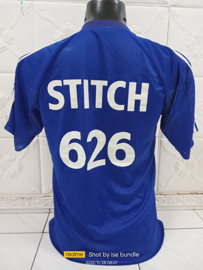 Jersey stitch disney, Men's Fashion, Tops & Sets, Tshirts & Polo Shirts