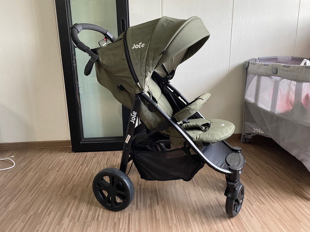 Joie litetrax thyme hotsell
