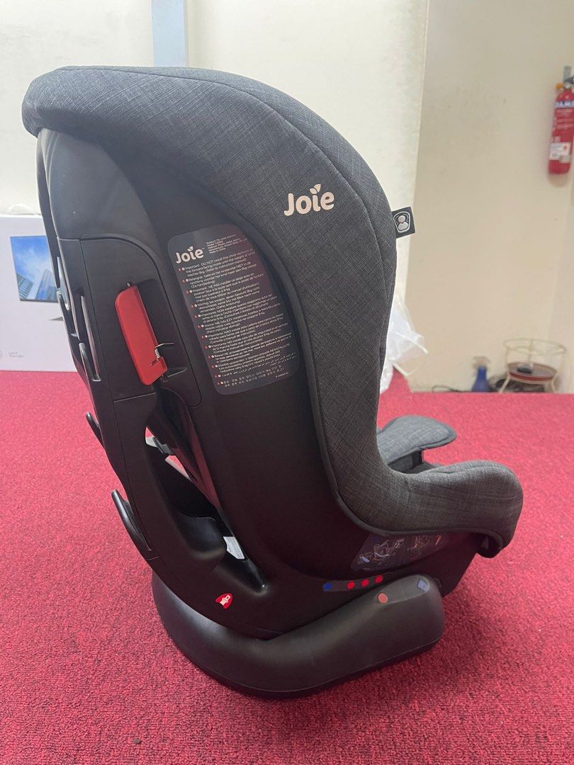 Joie Tilt Car Seat, Babies & Kids, Going Out, Car Seats on Carousell