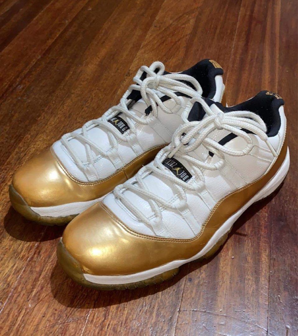 Ceremony jordan 11 online
