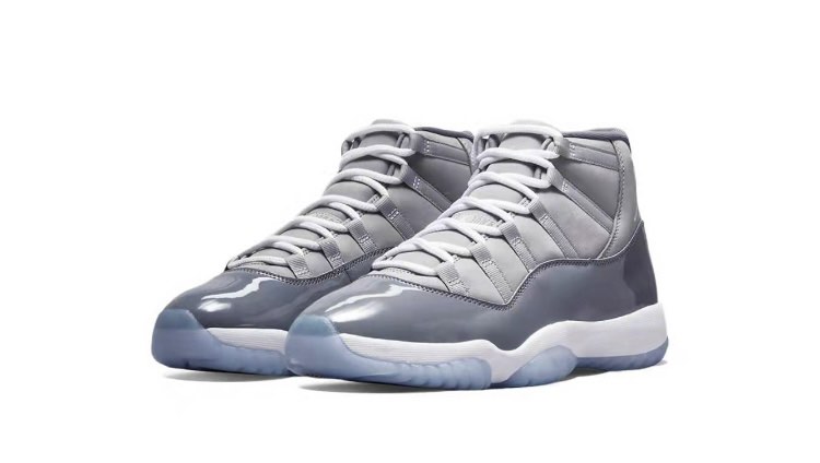 Titan jordan 11 cheap