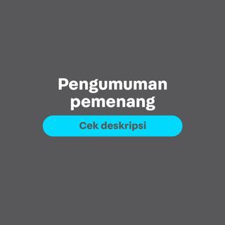 Jualan Laku Terus!
