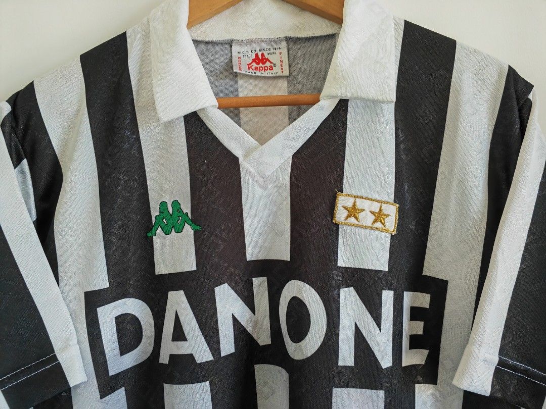 Juventus 1992, Sports Equipment, Other Sports Equipment and Supplies on