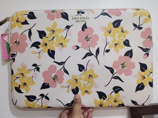 Kate Spade 15inches laptop sleeve