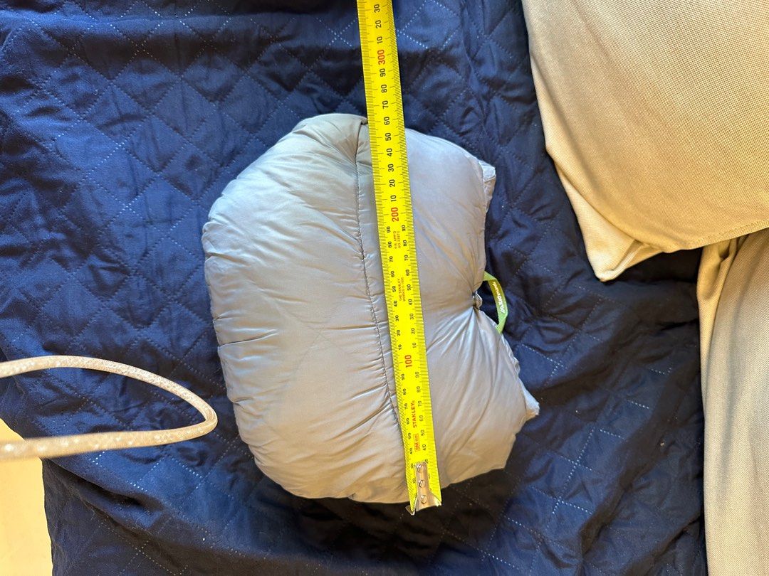 Kathmandu 650 down fill hooded down jacket, Women's Fashion, Coats