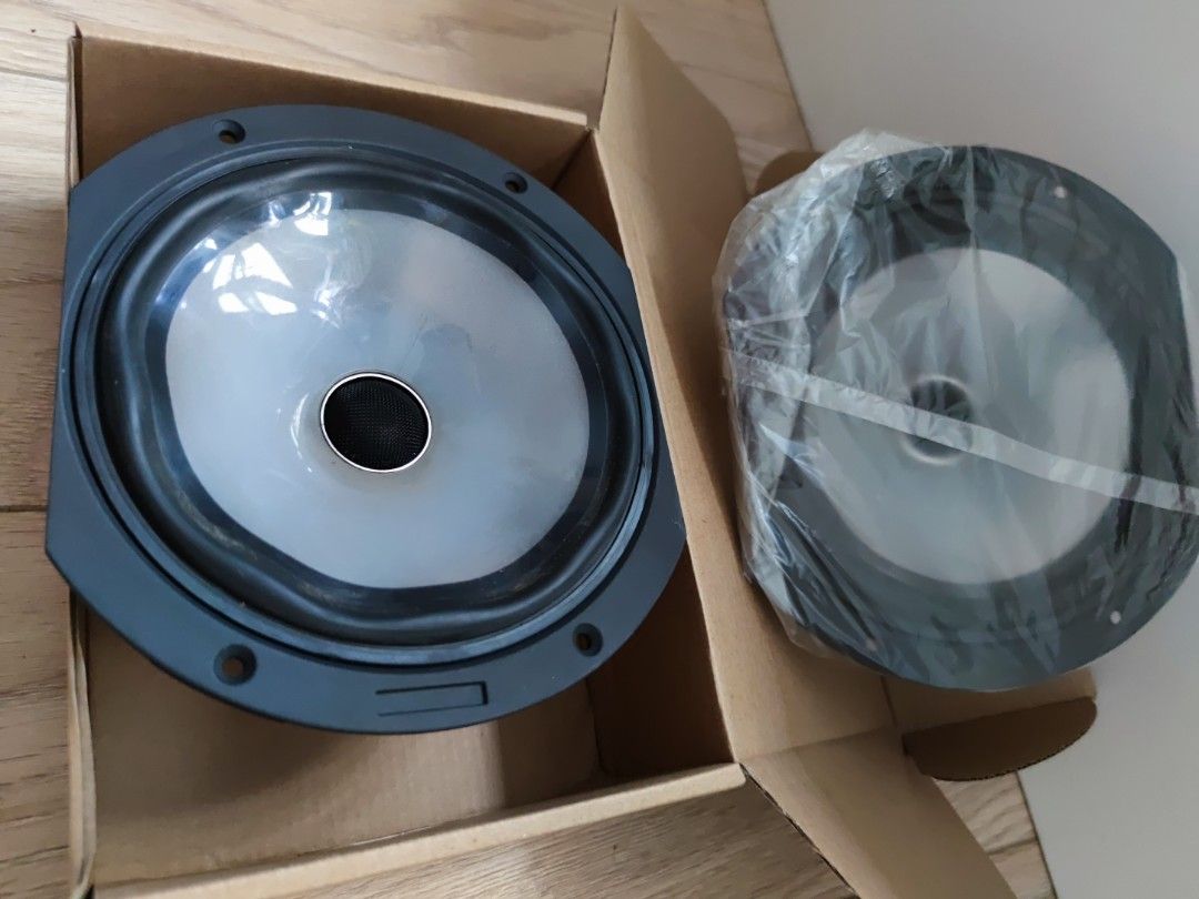 Kef b160 cheap